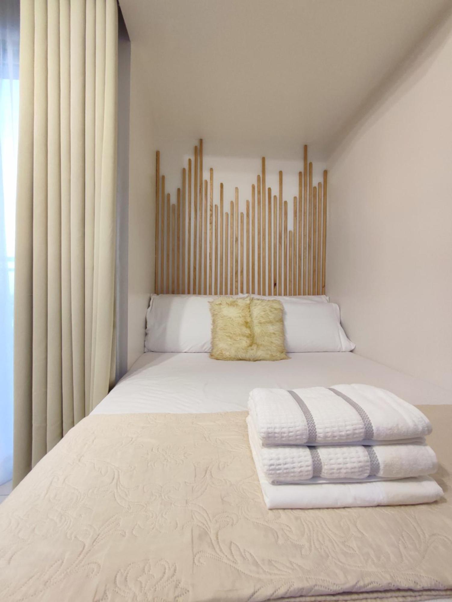 Inspiria Davao Aparthotel Buitenkant foto